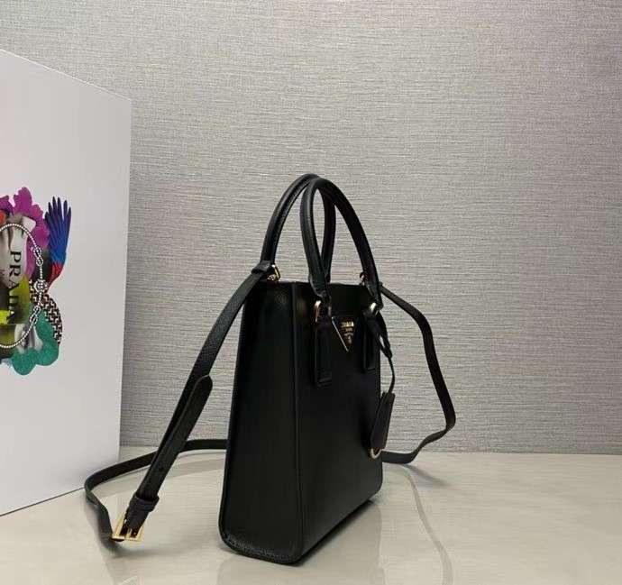 프라다 사피아노 여성 크로스백