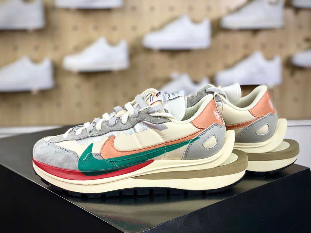 SACAI X NIKE VAPORWAFFLE 3.0 남여공용 스니커즈 (A급/프리미엄급)
