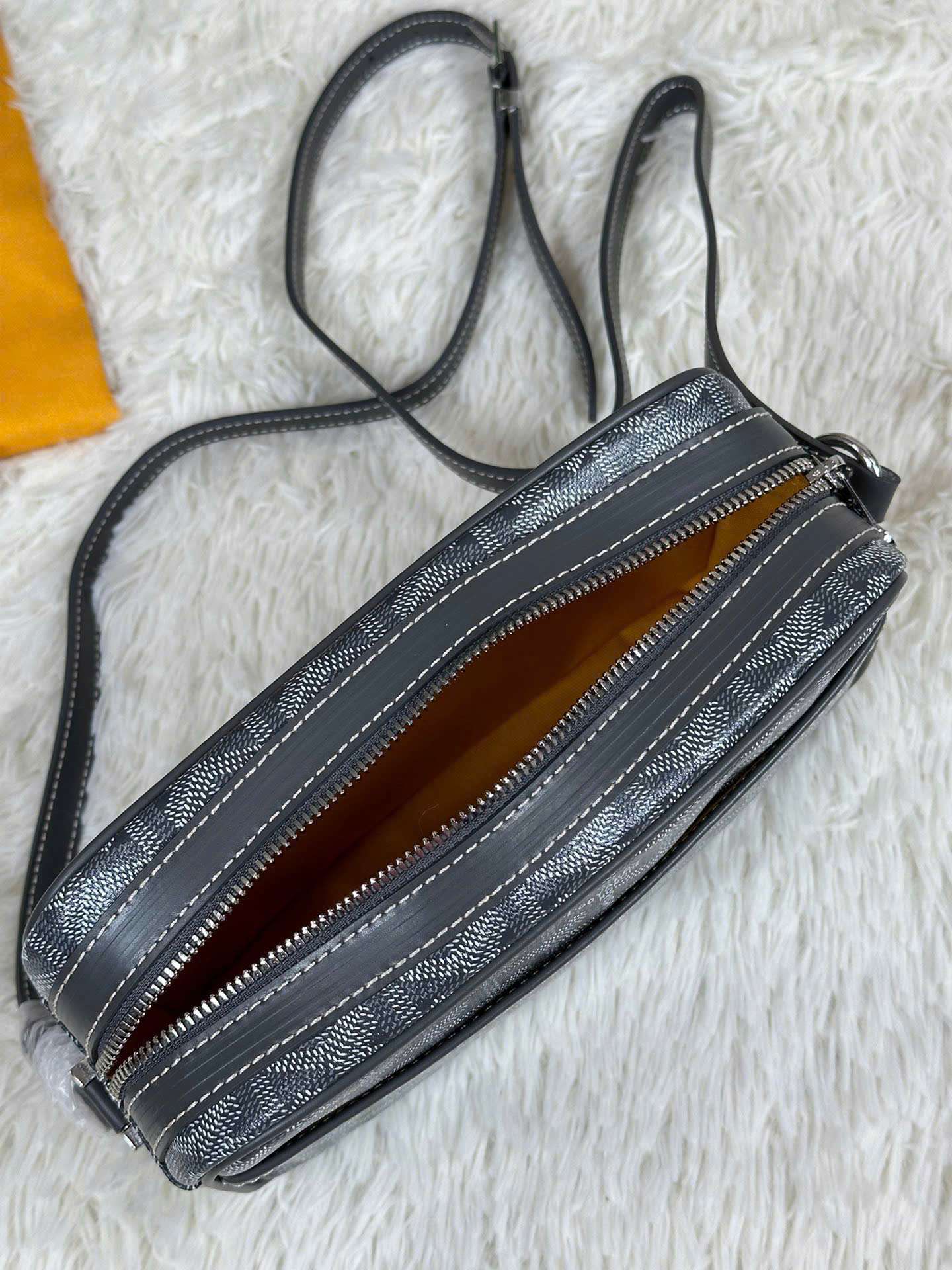 고야드 캅베르 여성 크로스백