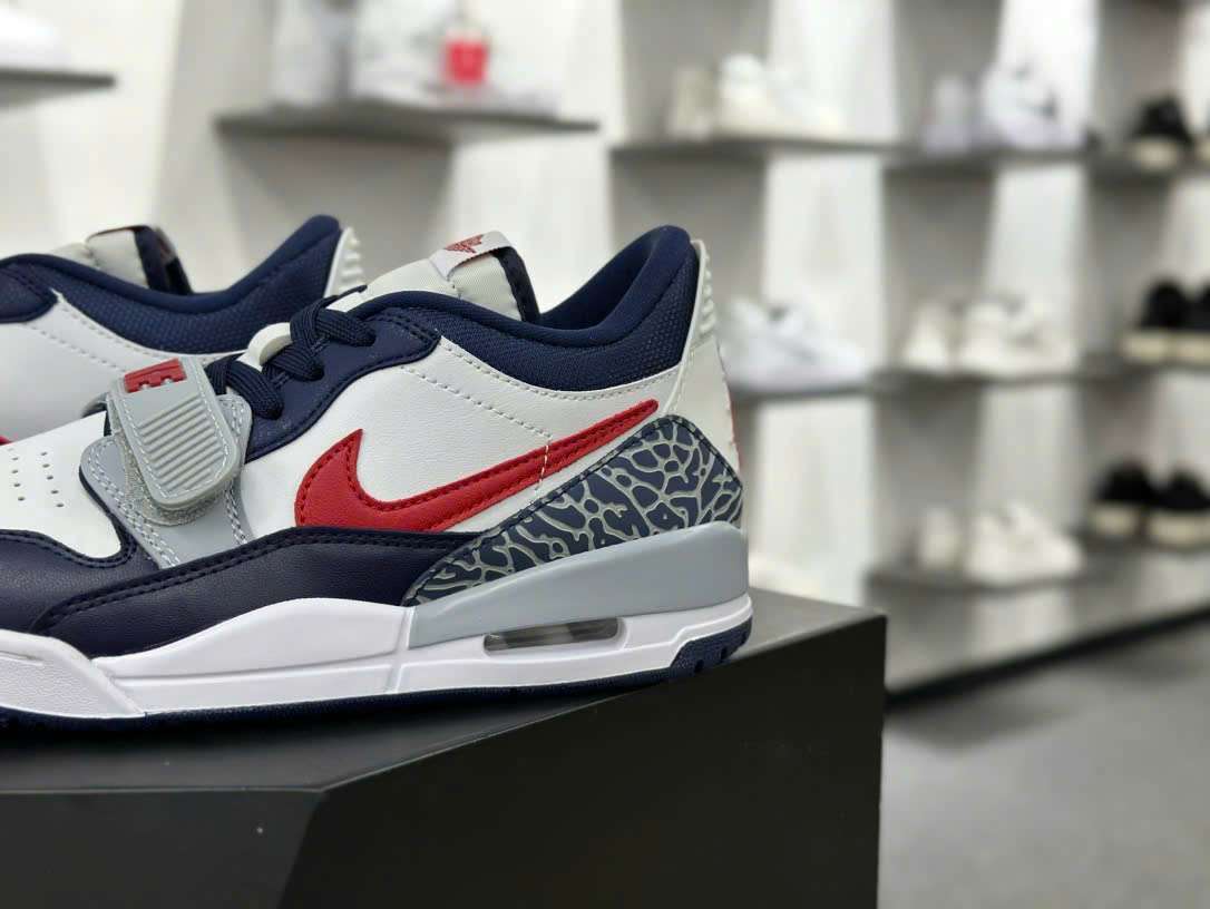 나이키 AIR JORDAN LEGACY 312 LOW 남여공용 신발 (A급/프리미엄급)