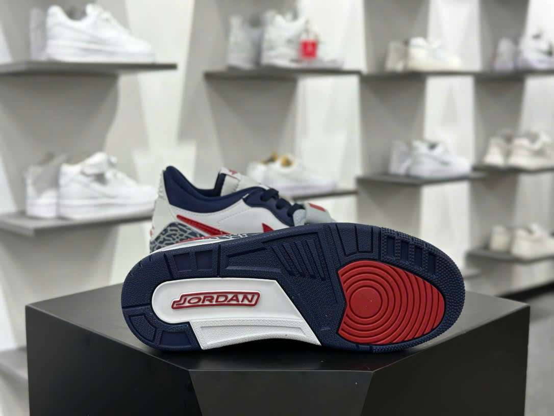 나이키 AIR JORDAN LEGACY 312 LOW 남여공용 신발 (A급/프리미엄급)