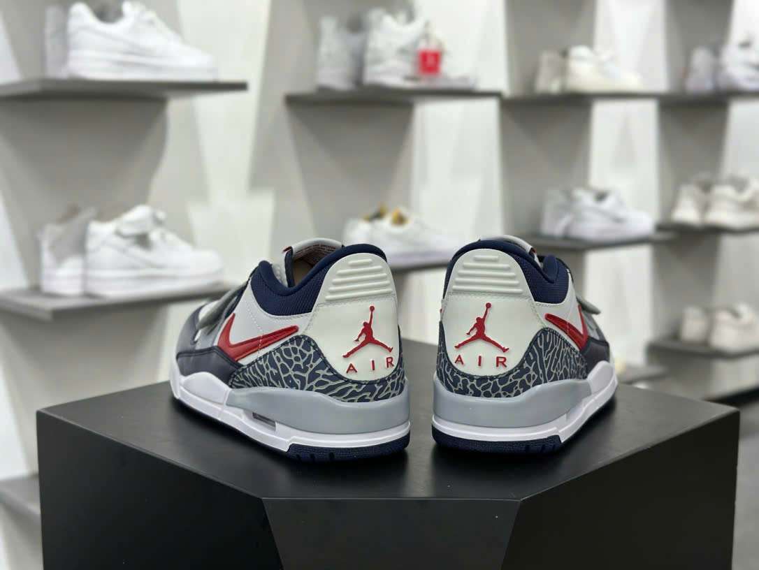 나이키 AIR JORDAN LEGACY 312 LOW 남여공용 신발 (A급/프리미엄급)