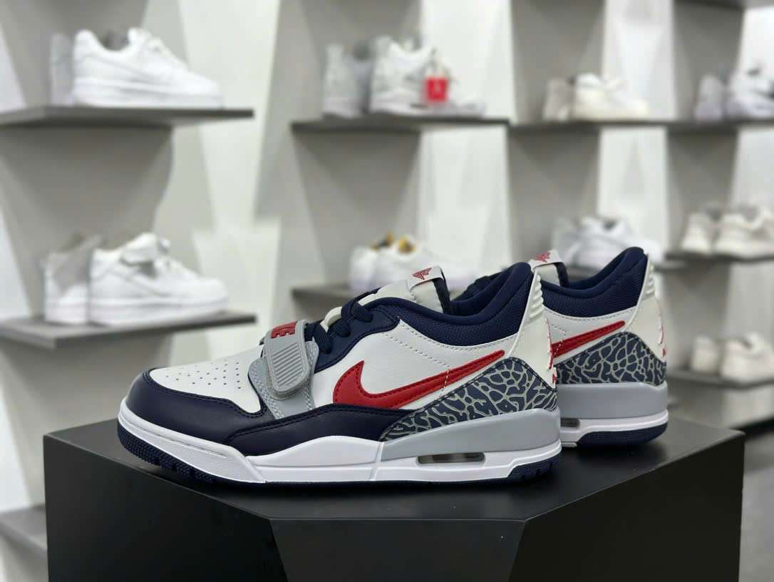 나이키 AIR JORDAN LEGACY 312 LOW 남여공용 신발 (A급/프리미엄급)