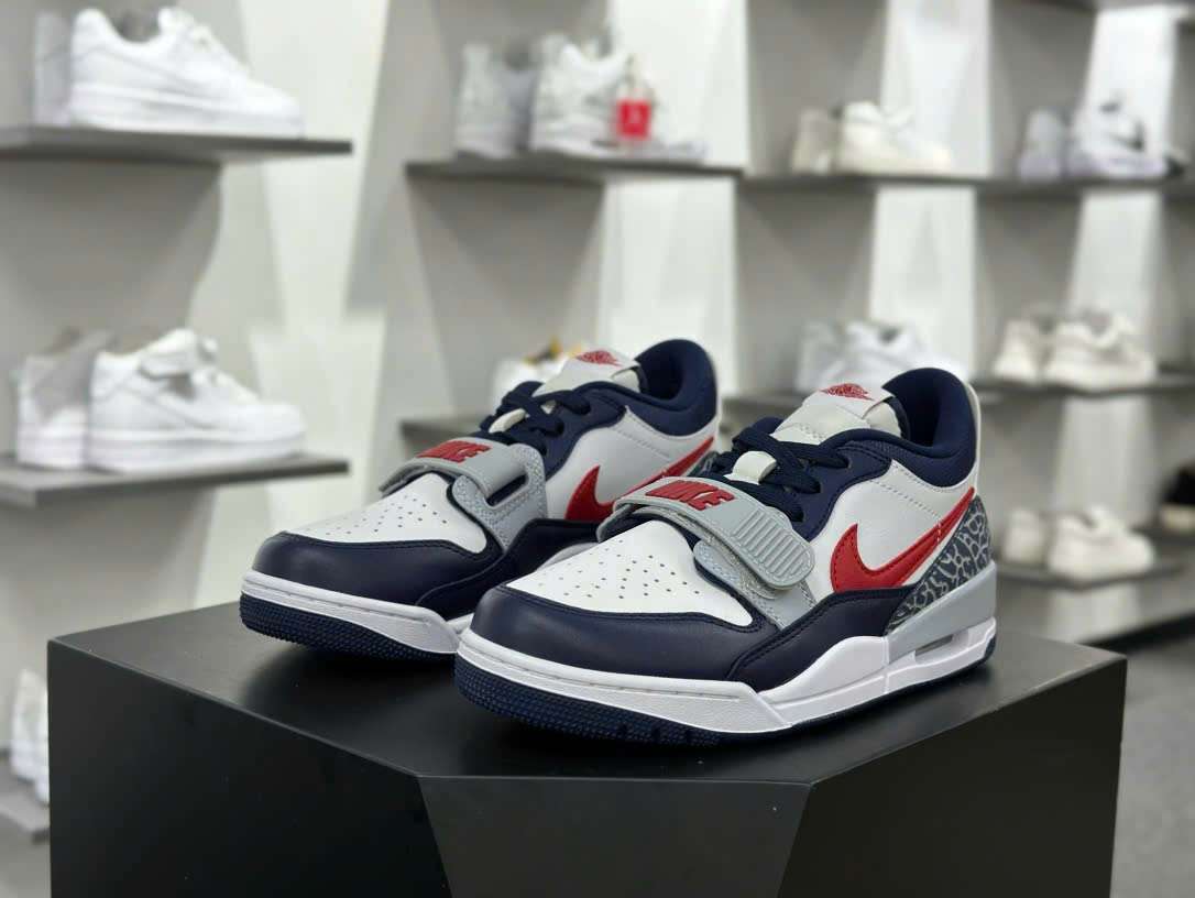 나이키 AIR JORDAN LEGACY 312 LOW 남여공용 신발 (A급/프리미엄급)