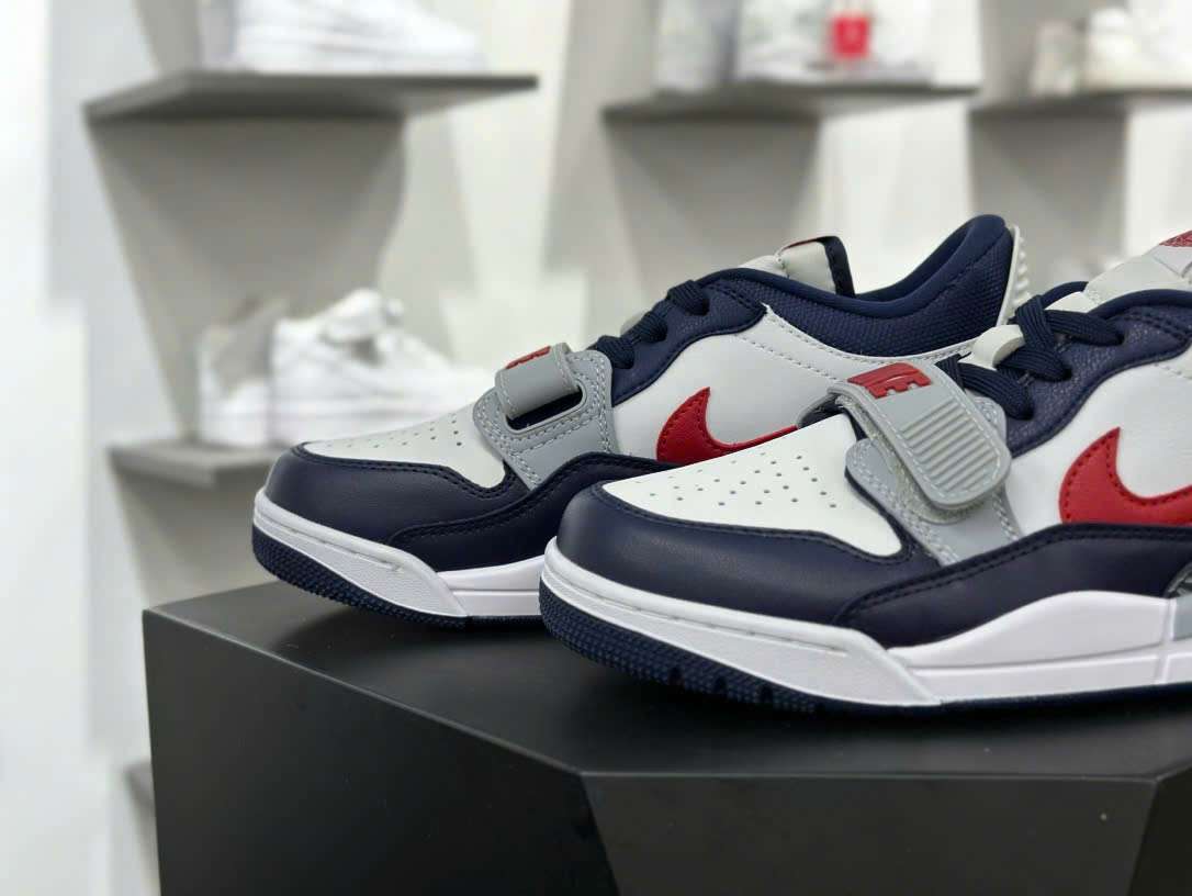 나이키 AIR JORDAN LEGACY 312 LOW 남여공용 신발 (A급/프리미엄급)