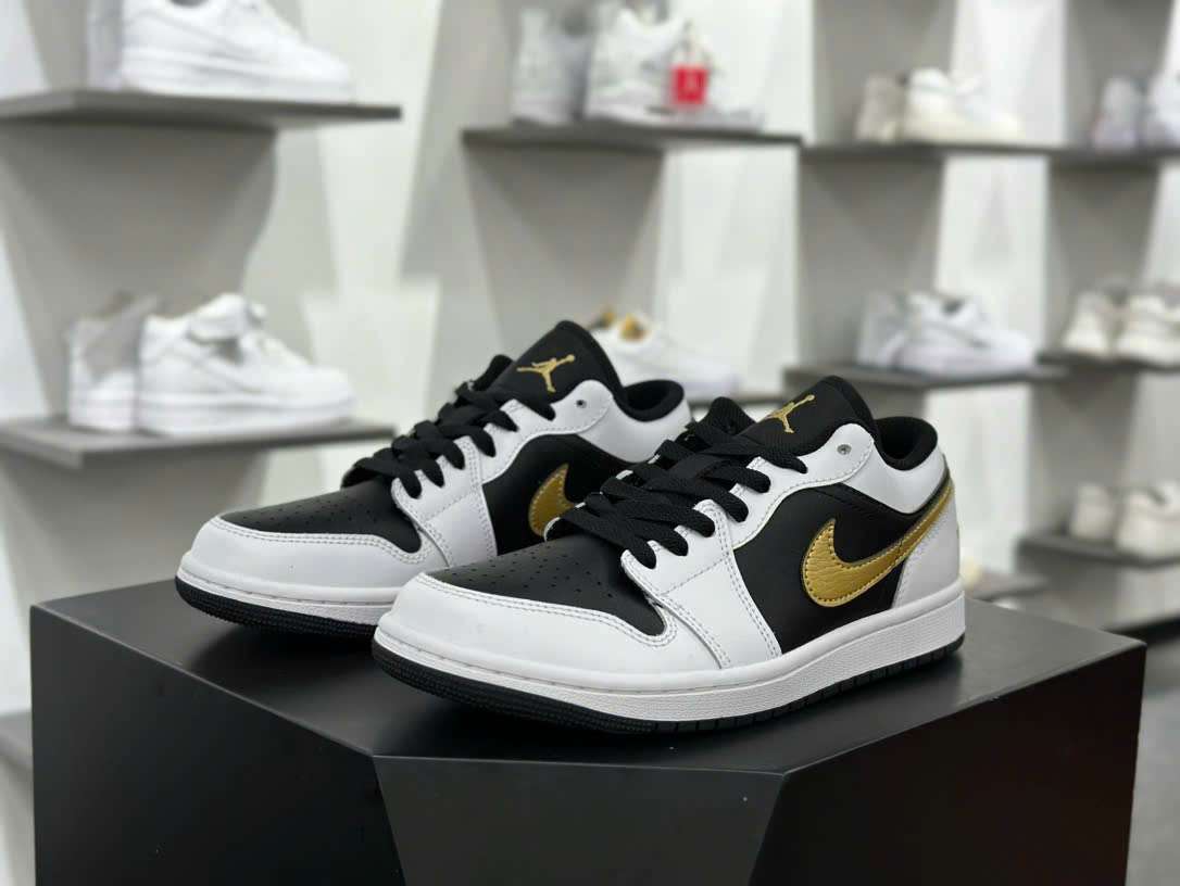나이키 AIR JORDAN 1 LOW 남여공용 신발 (A급/프리미엄급)