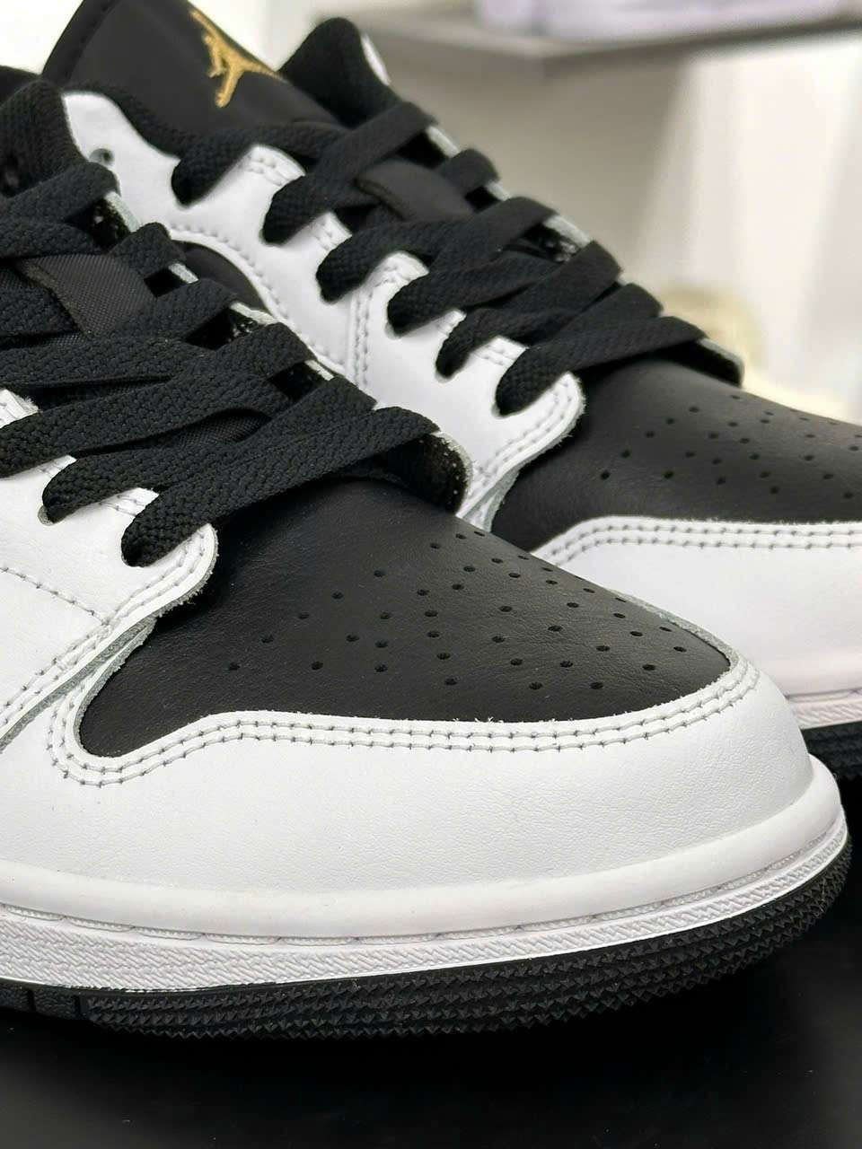 나이키 AIR JORDAN 1 LOW 남여공용 신발 (A급/프리미엄급)