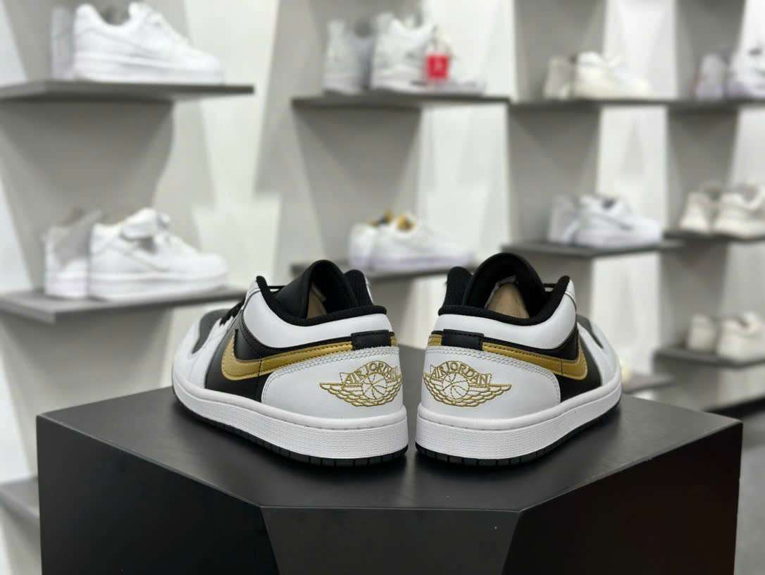 나이키 AIR JORDAN 1 LOW 남여공용 신발 (A급/프리미엄급)