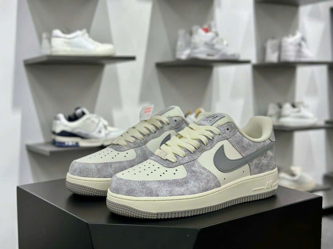 나이키 Air Force 1 Low 남여공용 신발