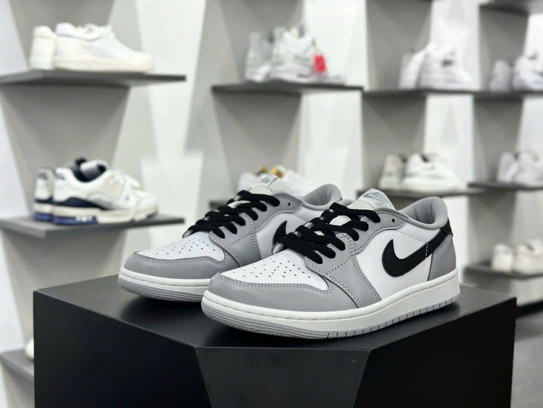 나이키 Air Jordan1 RetroLow OG 남여공용 스니커즈 (A급/프리미엄급)