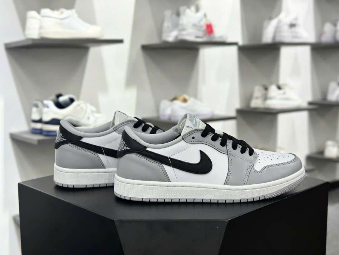나이키 Air Jordan1 RetroLow OG 남여공용 스니커즈 (A급/프리미엄급)