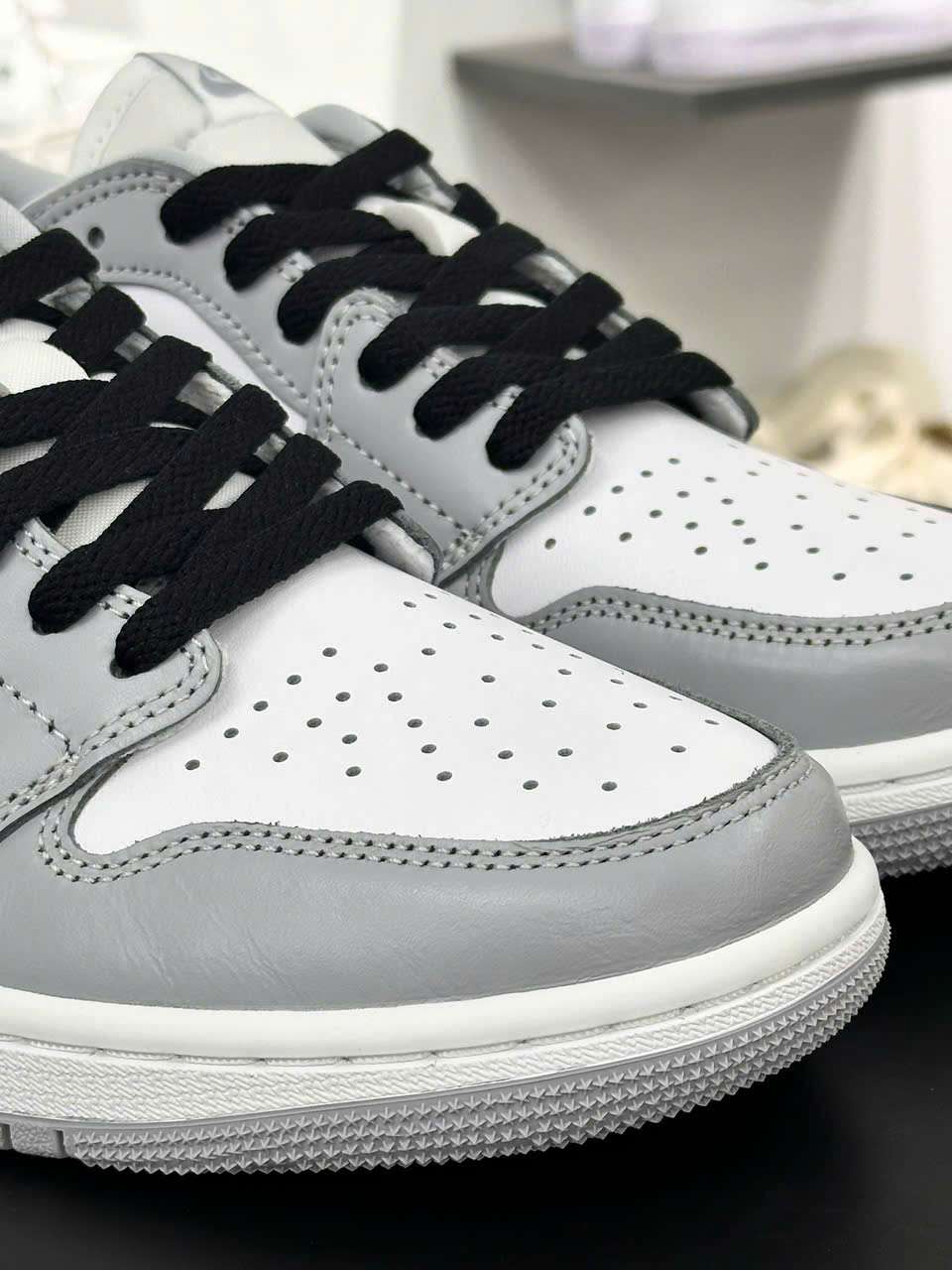 나이키 Air Jordan1 RetroLow OG 남여공용 스니커즈 (A급/프리미엄급)