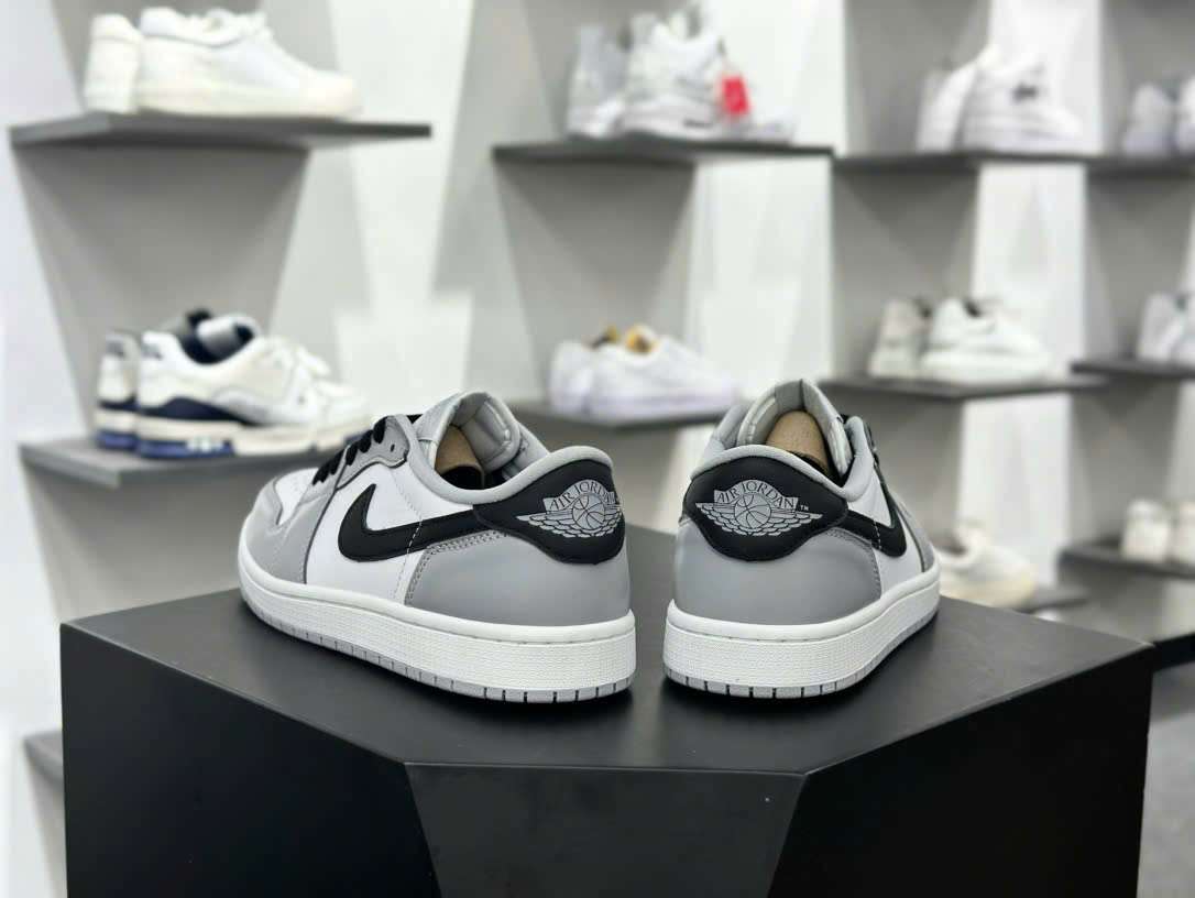 나이키 Air Jordan1 RetroLow OG 남여공용 스니커즈 (A급/프리미엄급)