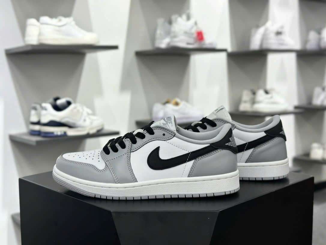 나이키 Air Jordan1 RetroLow OG 남여공용 스니커즈 (A급/프리미엄급)
