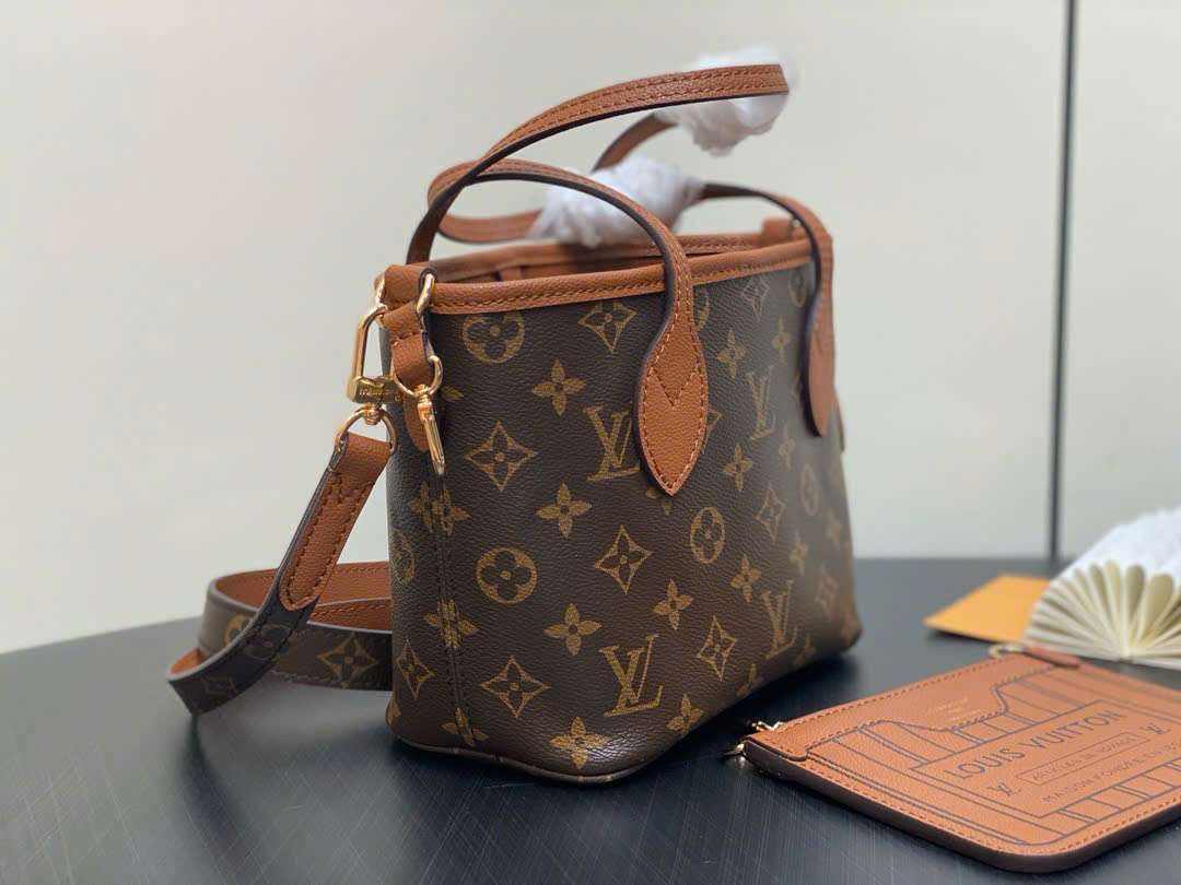 루이비통 Neverfull Inside Out MM 여성 가방