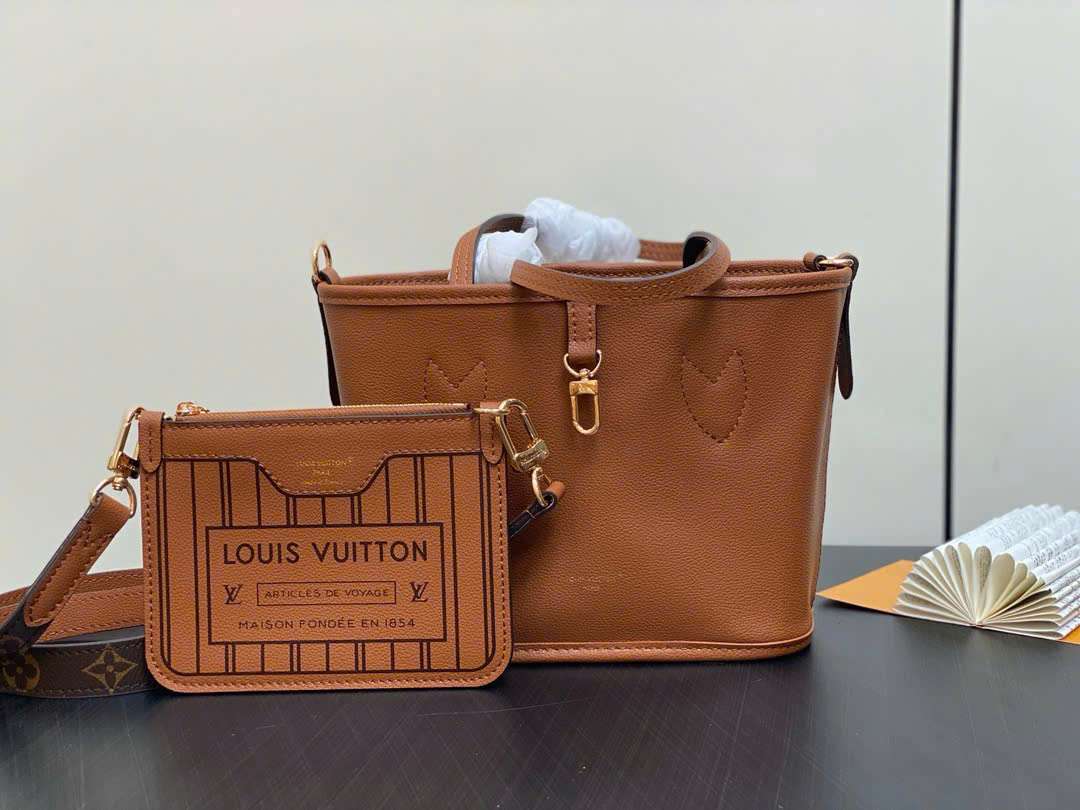 루이비통 Neverfull Inside Out MM 여성 가방
