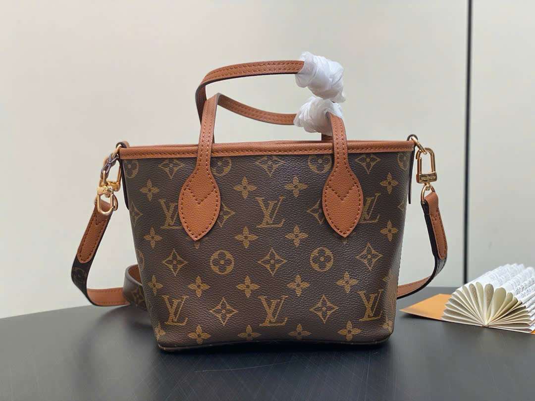 루이비통 Neverfull Inside Out MM 여성 가방