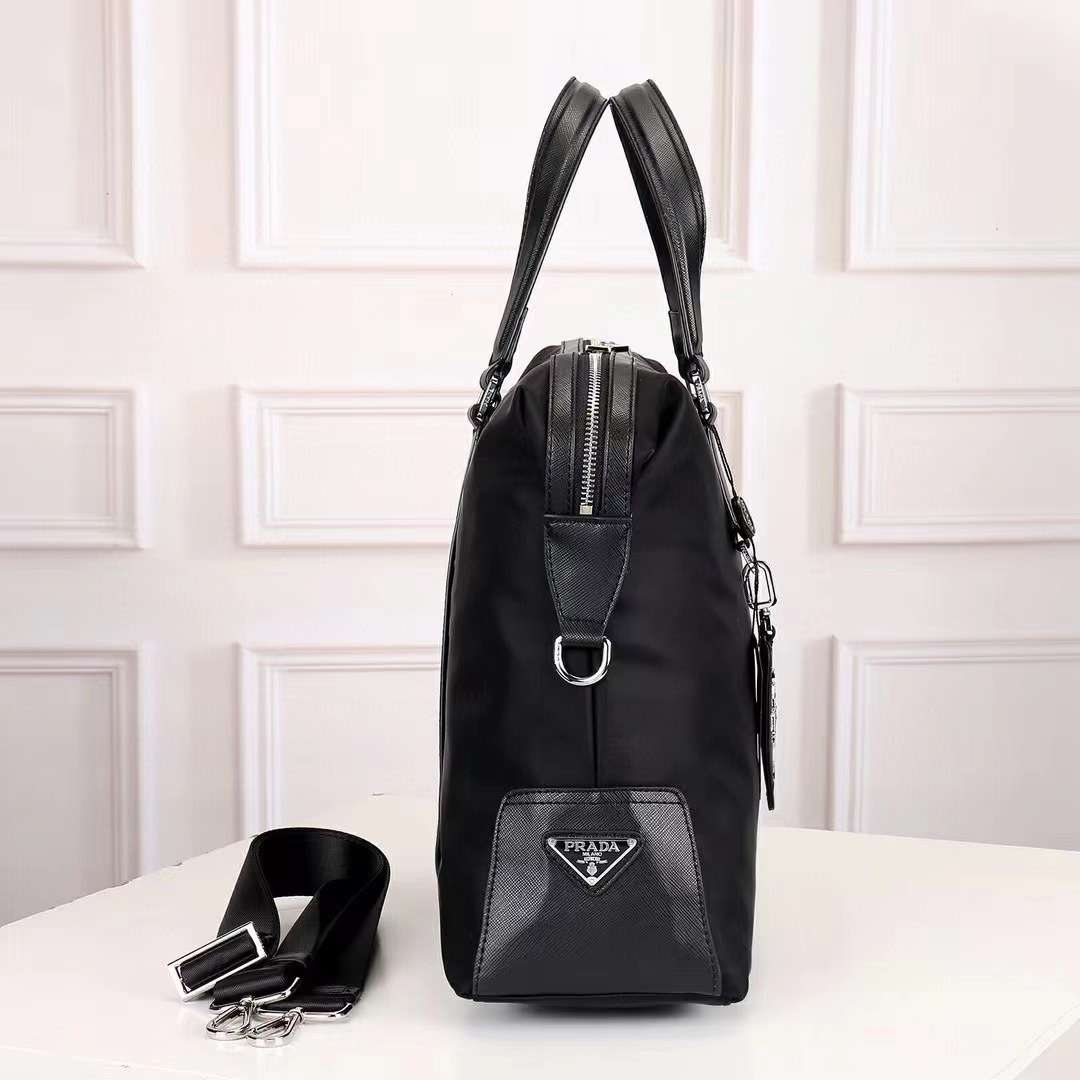 프라다 프리미엄 남성 서류 가방