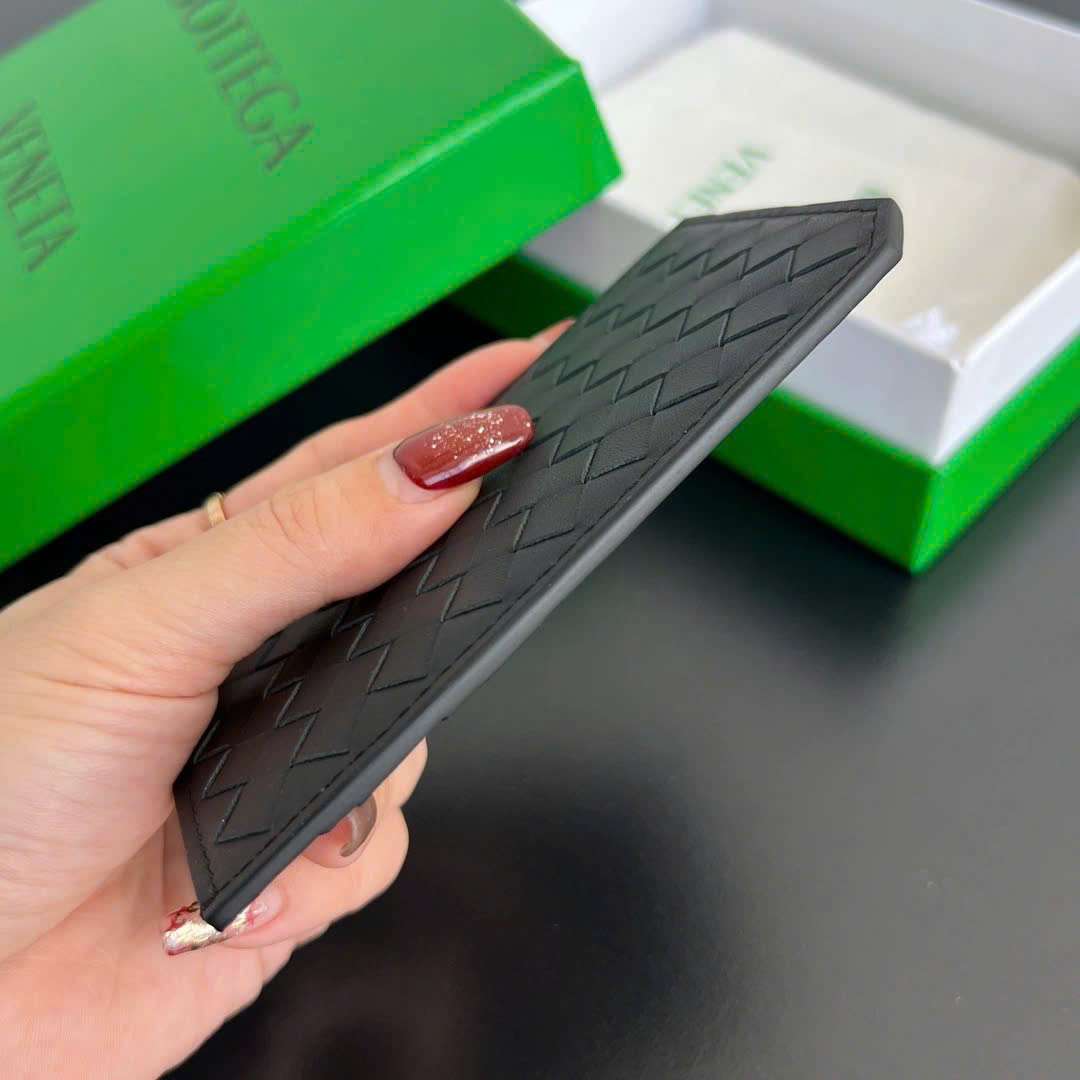 보테가 PICCOLO 남성 카드 지갑