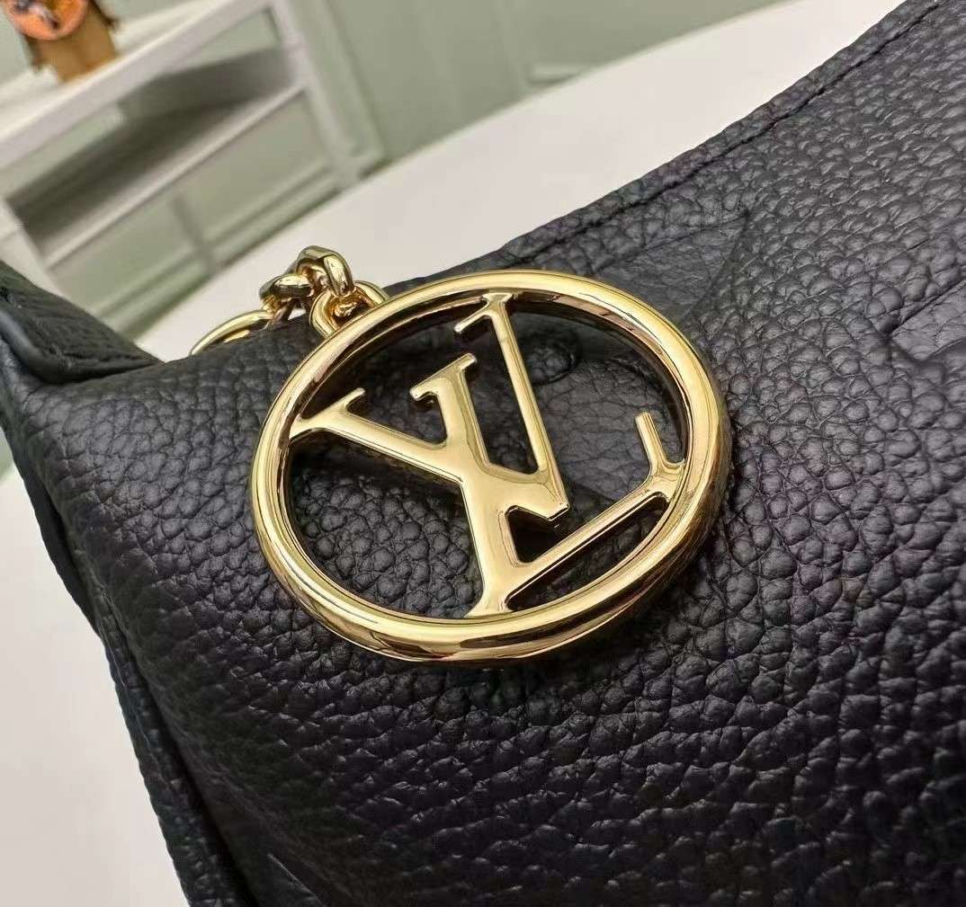 루이비통 미니문 여성 호보백