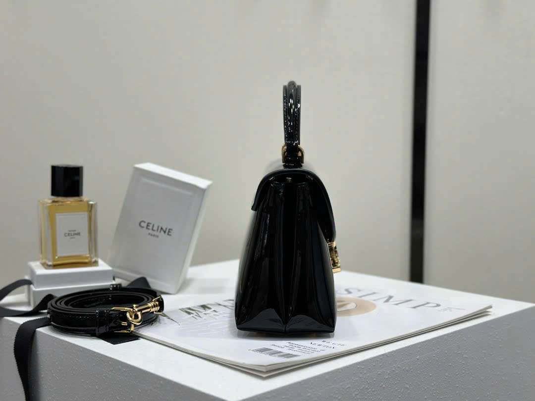 셀린느 TEEN NINO 여성 크로스백