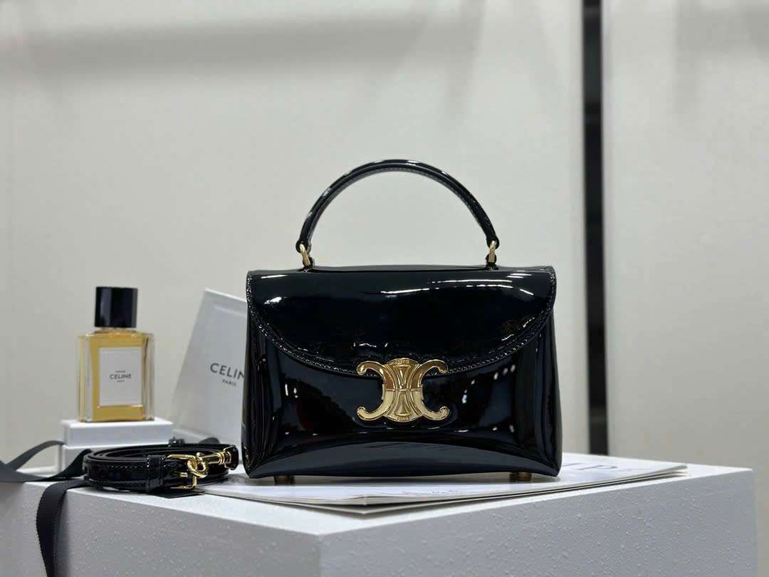 셀린느 TEEN NINO 여성 크로스백