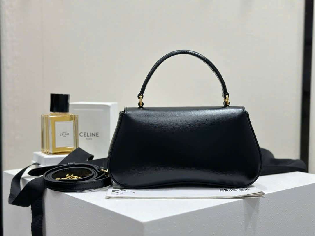 셀린느 TEEN LOLA 여성 크로스백