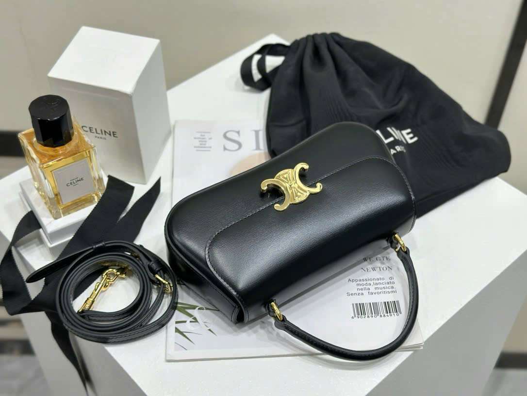 셀린느 TEEN LOLA 여성 크로스백