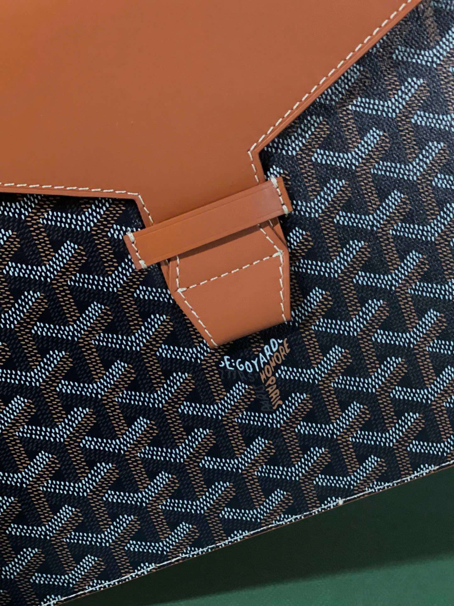 고야드 CAMONDO 여성 클러치백