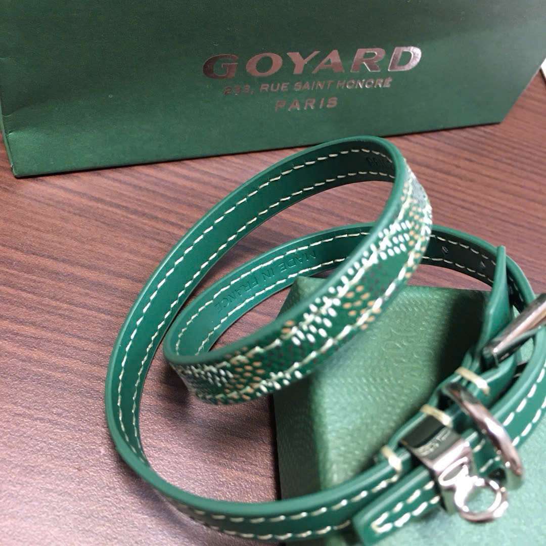 고야드 EDMOND 여성 벨트