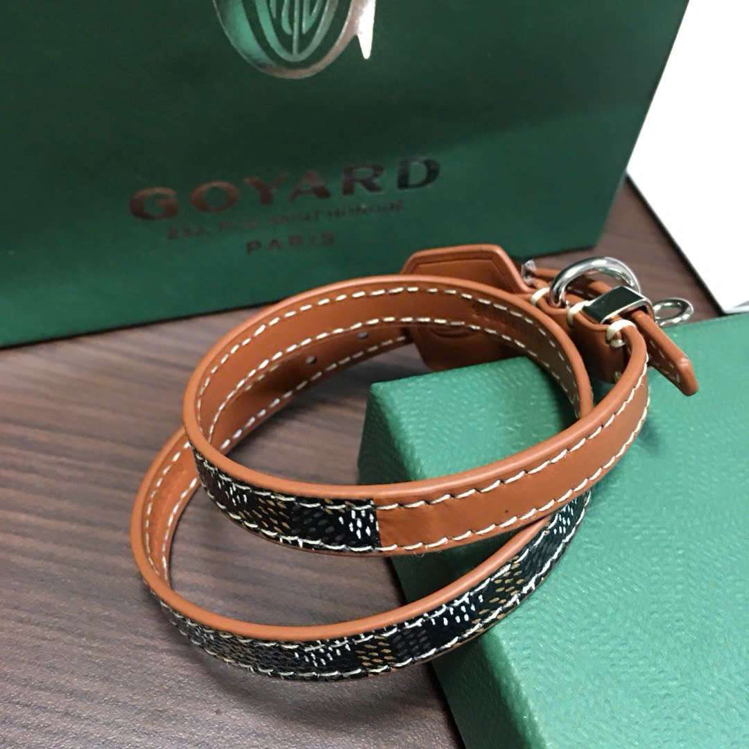 고야드 EDMOND 여성 벨트