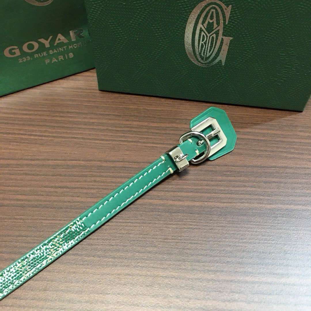 고야드 EDMOND 여성 벨트