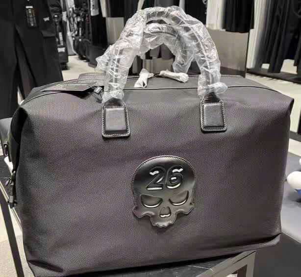 PXG 스컬 남성 골프 보스턴