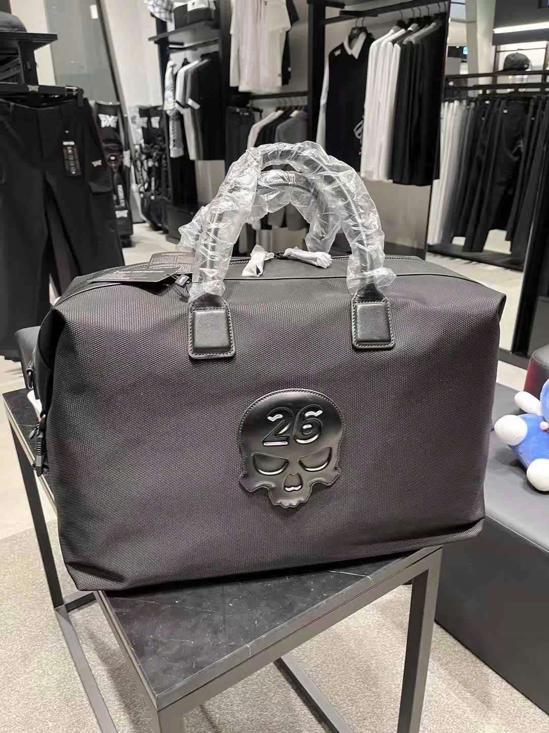 PXG 스컬 남성 골프 보스턴