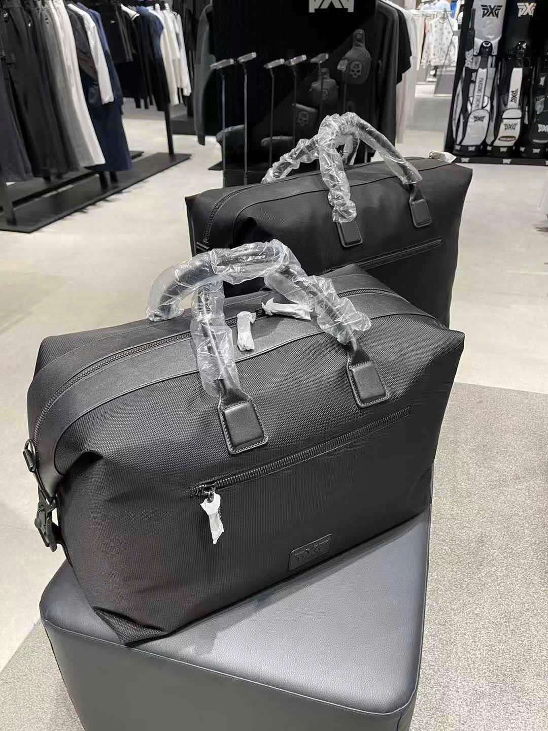 PXG 스컬 남성 골프 보스턴