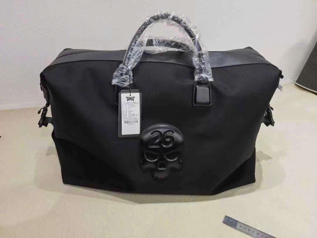 PXG 스컬 남성 골프 보스턴