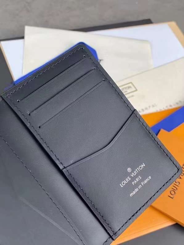 루이비통 Organizer Monogram 남성 지갑