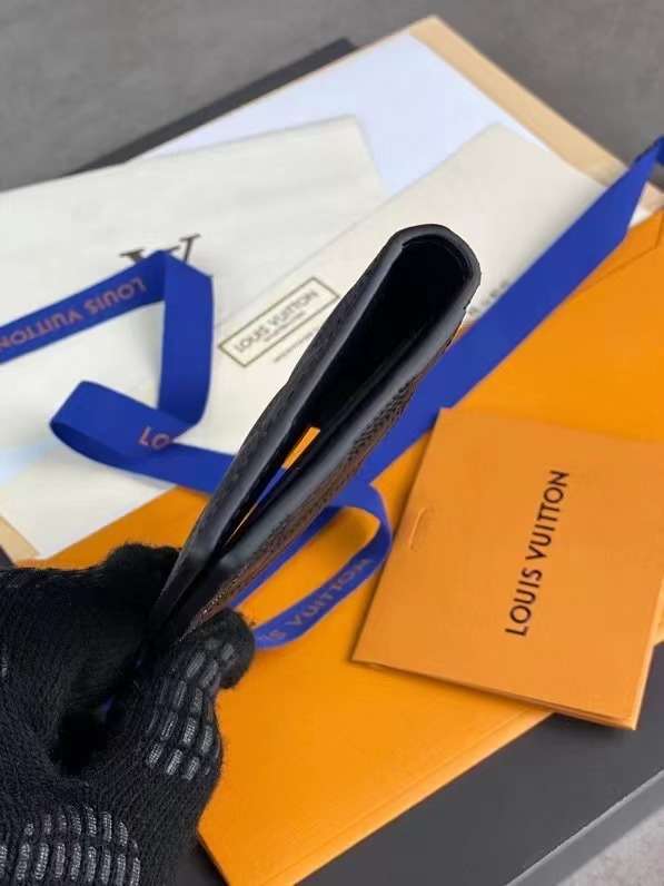 루이비통 Organizer Monogram 남성 지갑