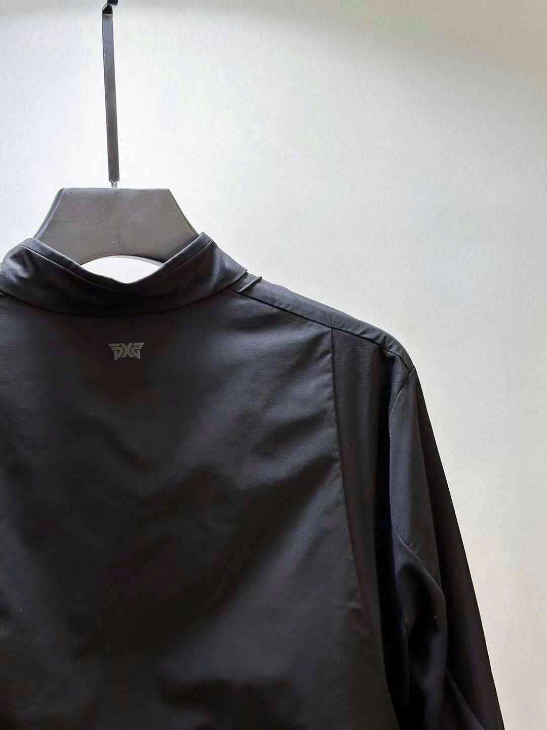 PXG 가슴 로고 남성 골프 자켓 (2컬러)