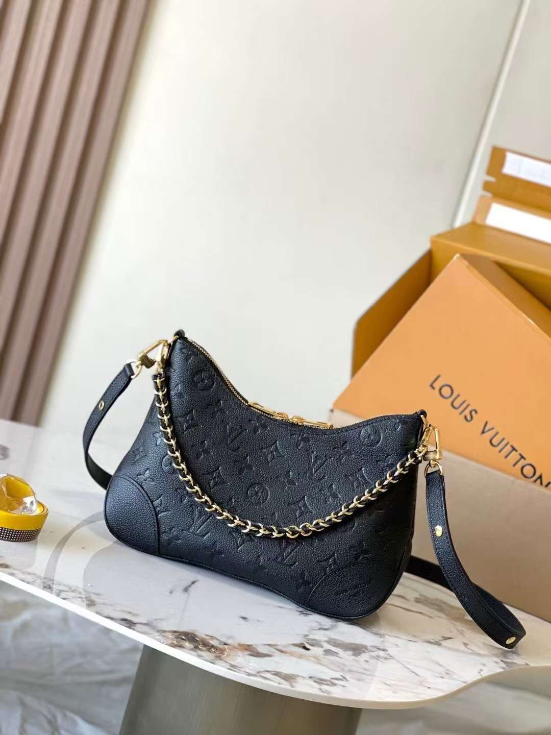 루이비통 Boulogne 여성 가방