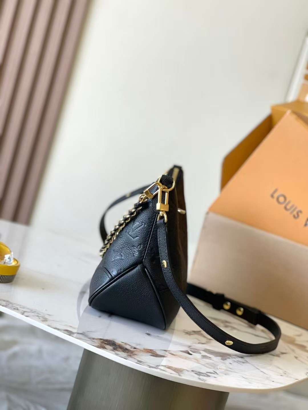 루이비통 Boulogne 여성 가방