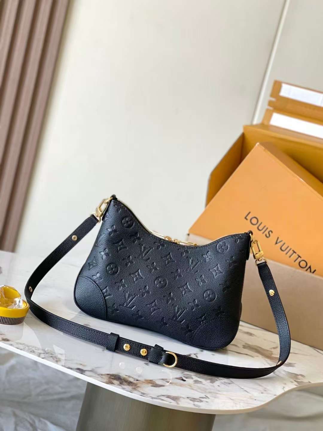 루이비통 Boulogne 여성 가방