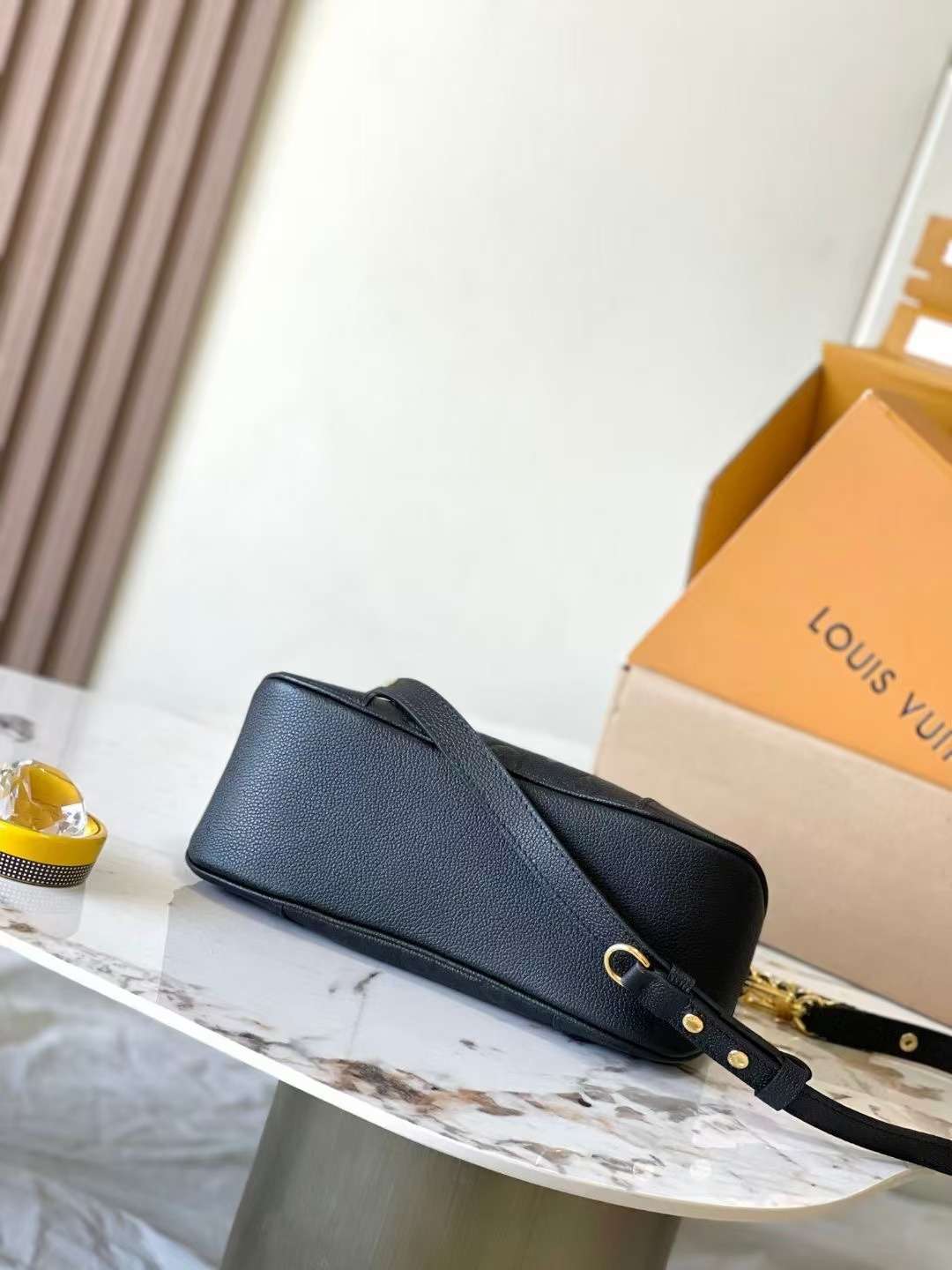 루이비통 Boulogne 여성 가방