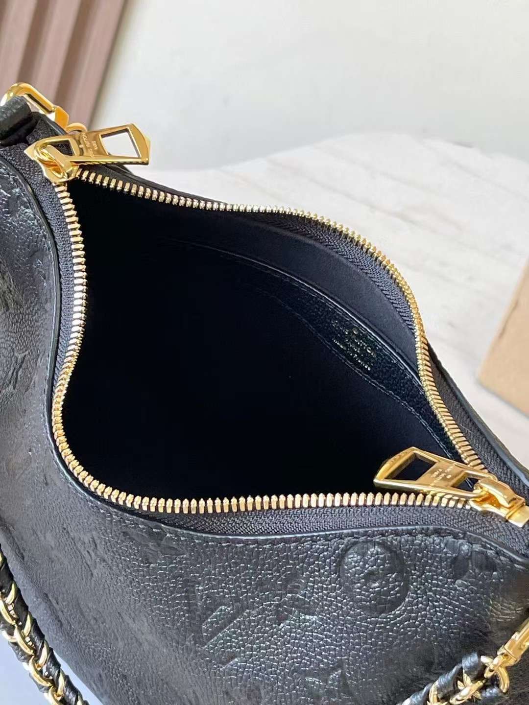 루이비통 Boulogne 여성 가방