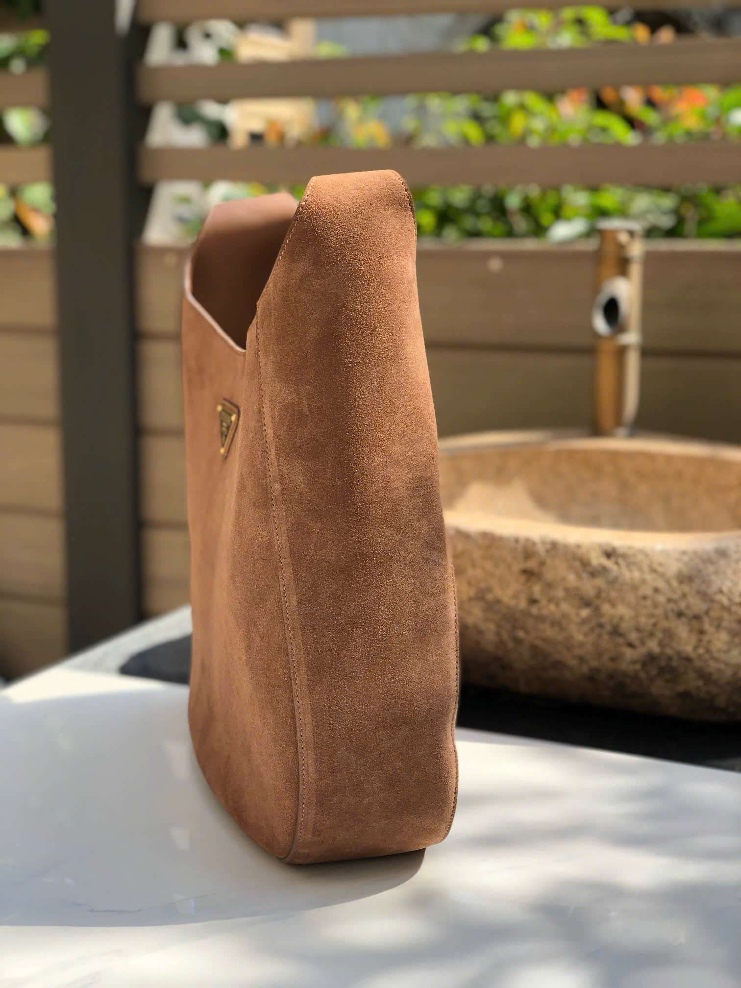 프라다 CLEO 여성 숄더백