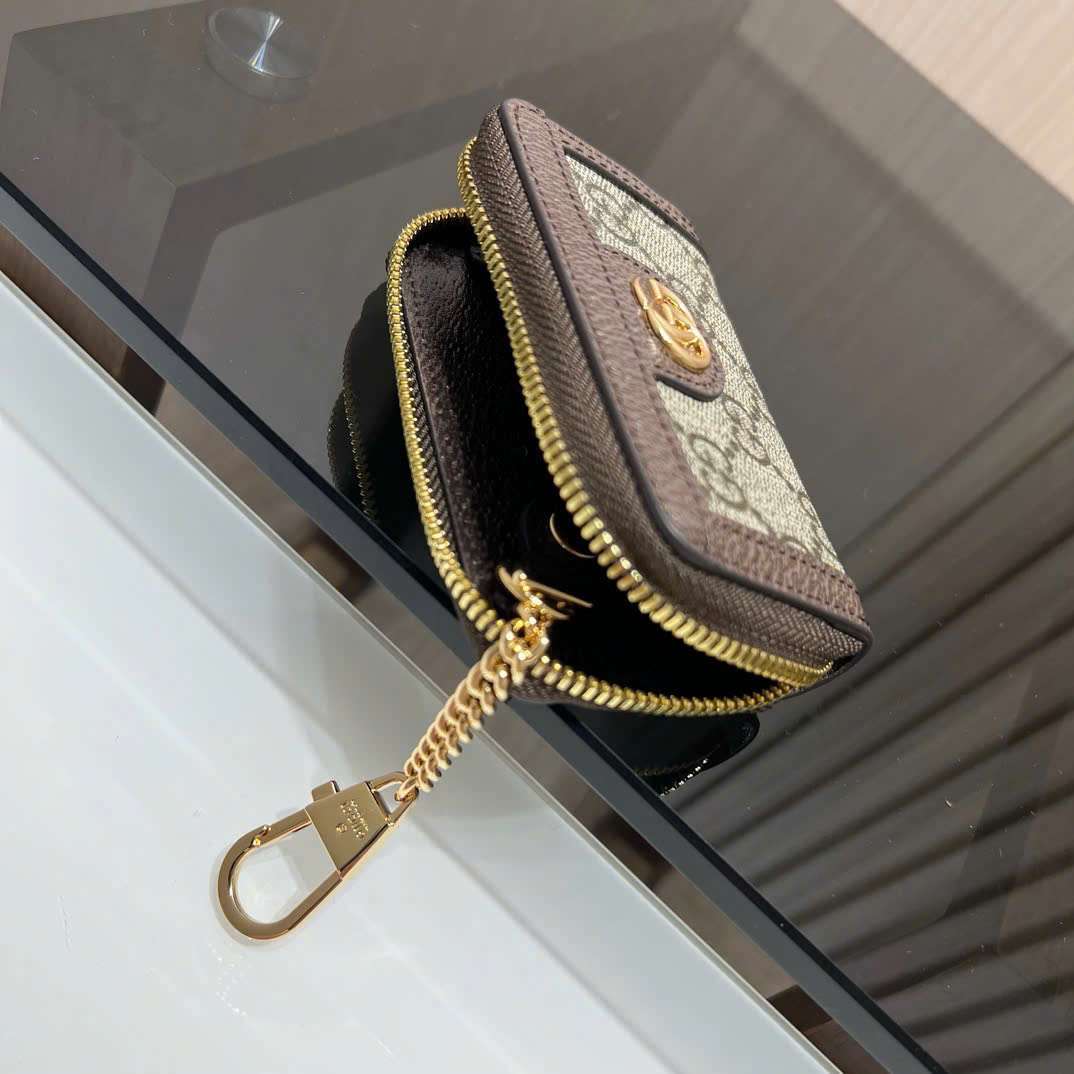 구찌 OPHIDIA 여성 지갑