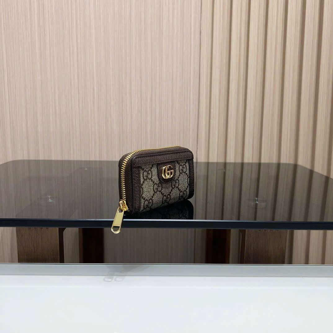 구찌 OPHIDIA 여성 지갑