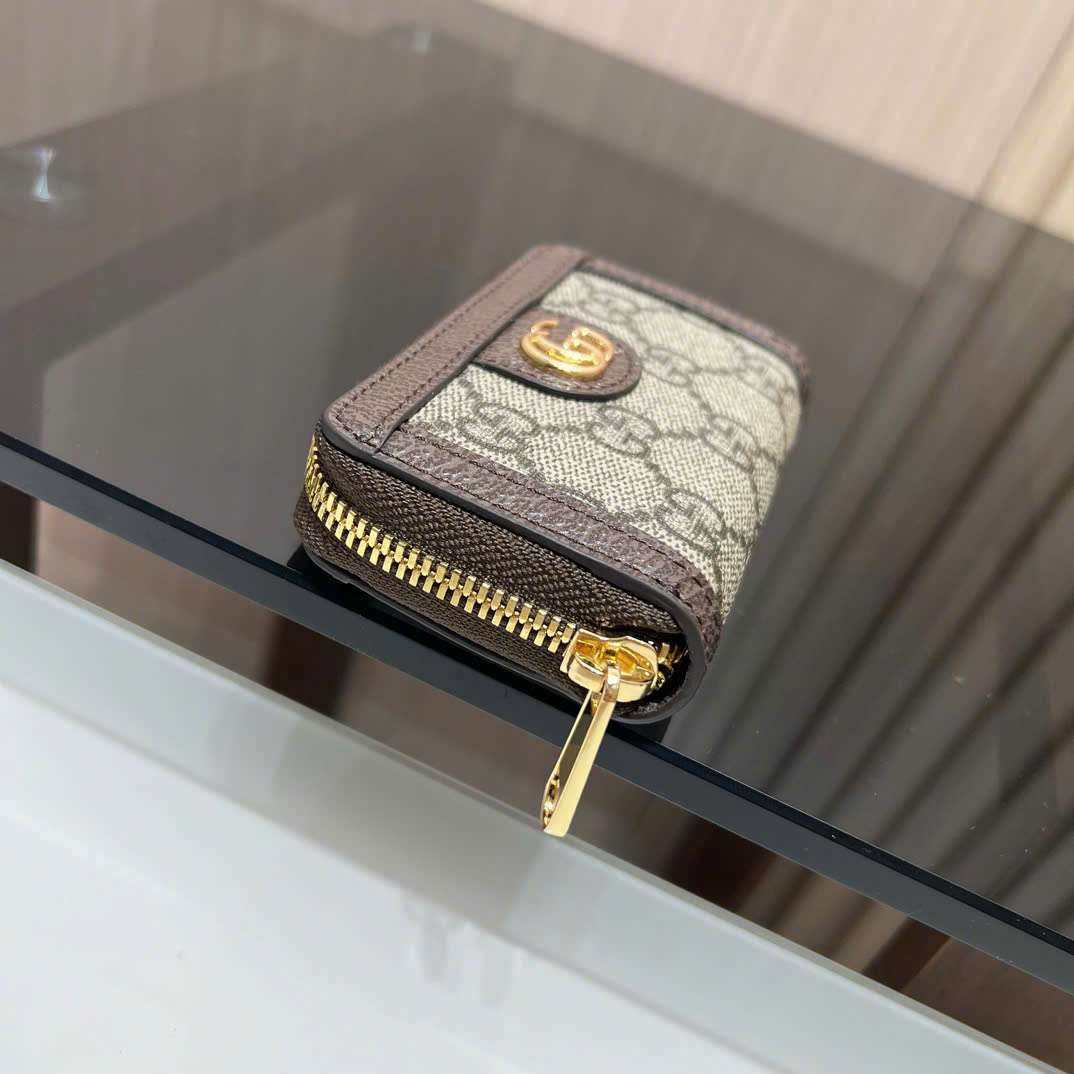 구찌 OPHIDIA 여성 지갑