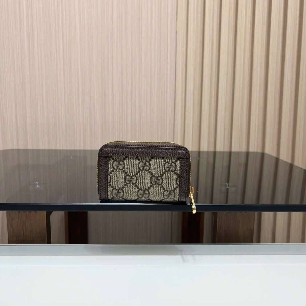 구찌 OPHIDIA 여성 지갑