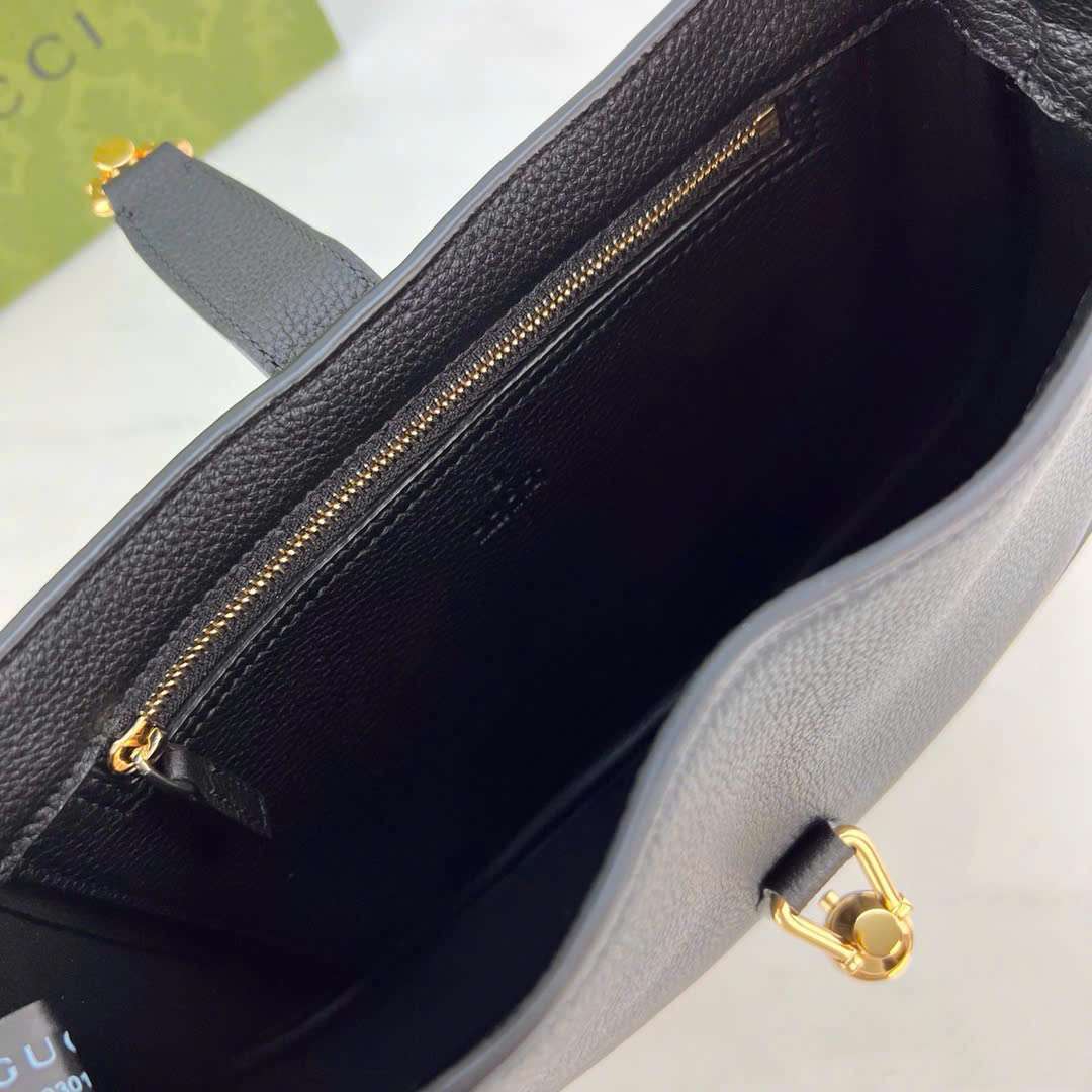 구찌 JACKY 1961 여성 숄더백